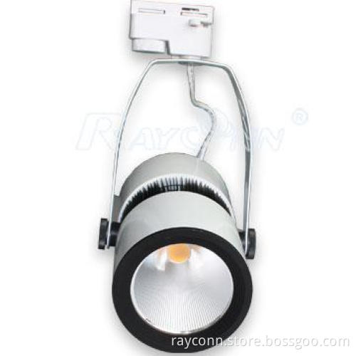 New 18W led track light COB, Bridgelux (WD)